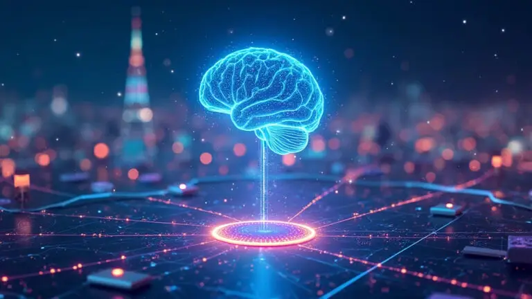 Bridging Minds: Researchers Unveil Blueprint to Integrate AI and Wireless Technologies, Making Networks "Cognitive"