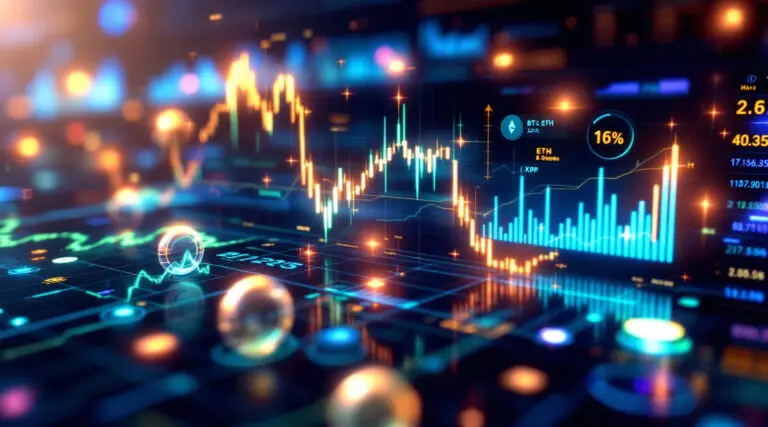 Crypto Market Analysis (May 6, 2025): BTC, ETH, XRP, ALTCOINS