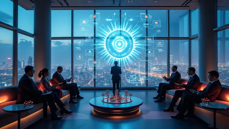 Lightchain AI Attracts High-Net-Worth Investors with Focus on Decentralized AI Solutions