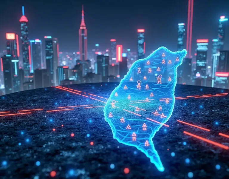Taiwan’s Crypto Crossroads: Regulatory Hurdles and Uncertain Futures