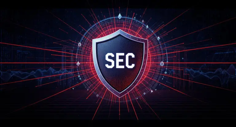 SEC Cracks Down on Crypto New Rules Target Investor Safety and Rogue Platforms