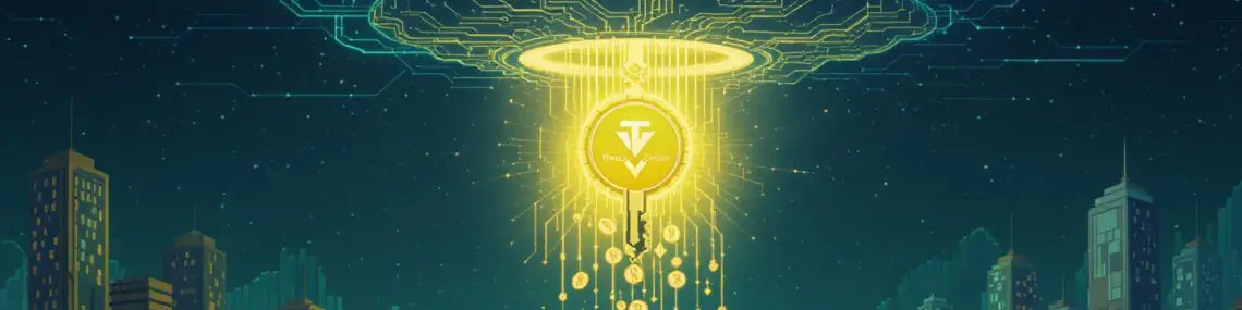 Topnotch Crypto Unlocks Digital Assets Cloud Mining Revolutionizes Passive Income