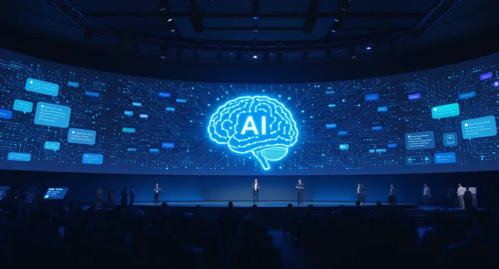 Agora Unveils Next-Gen Conversational AI at World AI Conference