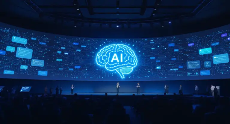 Agora Unveils Next-Gen Conversational AI at World AI Conference
