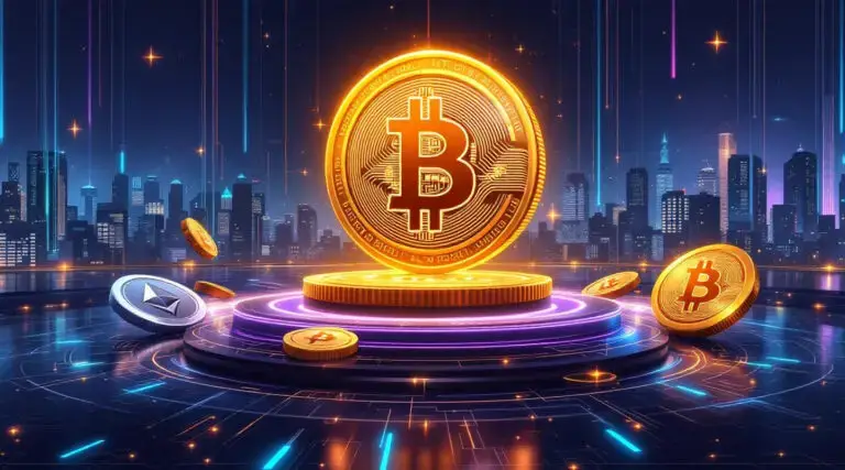 Bitcoin Dominance Holds: Altcoins Surge Amidst Fresh Capital Inflows
