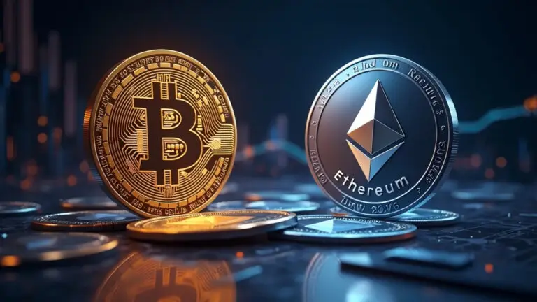 Crypto Market Analysis (June 18, 2025): Bitcoin Holds Steady, Ethereum Leads Layer-2 Surge
