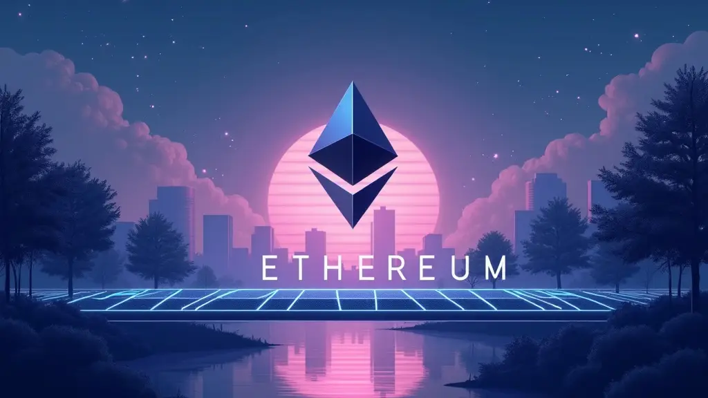 Ethereum Future Brighter Than Ever After a Decade