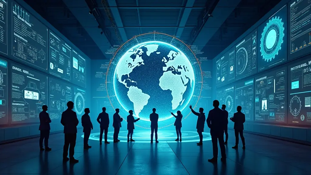 Future Forward McKinsey’s Top 13 Tech Trends for 2025