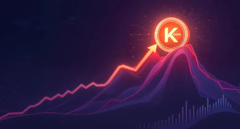 Kaspa's Ascent Redefining the Future of Crypto Payments