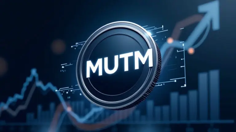 Mutuum Finance (MUTM) Surges 20% as Presale Nears Completion