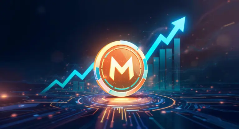 Mutuum Finance Soars 350%, Forecast to Hit $10 by 2026