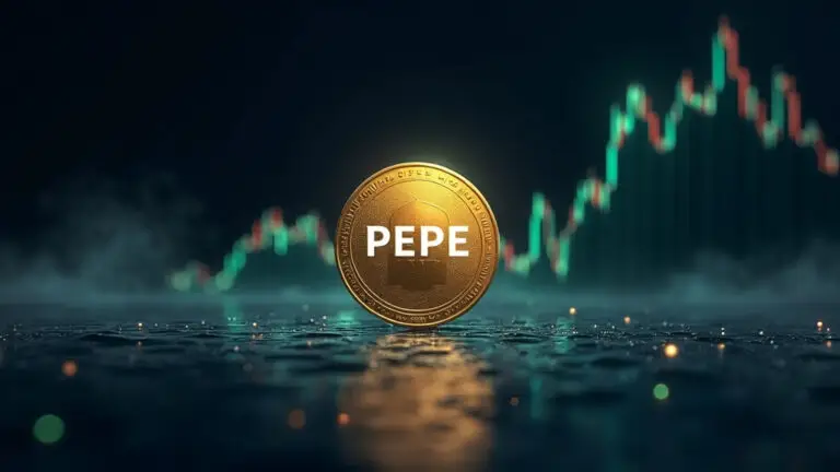 PEPE Gears Up for Potential Breakout: Will It Mirror Dogecoin’s Legendary Rally?