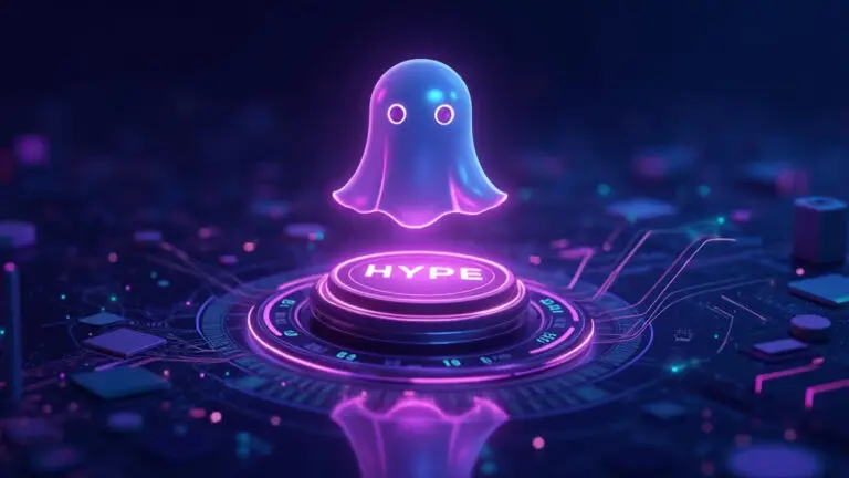 Phantom Wallet Integrates Direct Perpetual Trading with Hyperliquid