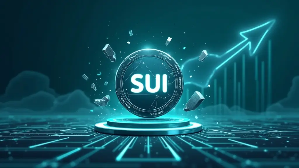 SUI Market Resilience: Navigating Volatility for Future Growth