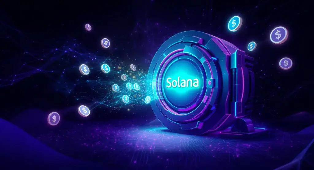 Solana Treasury Boosts DeFi Dev, Expands Digital Asset Holdings