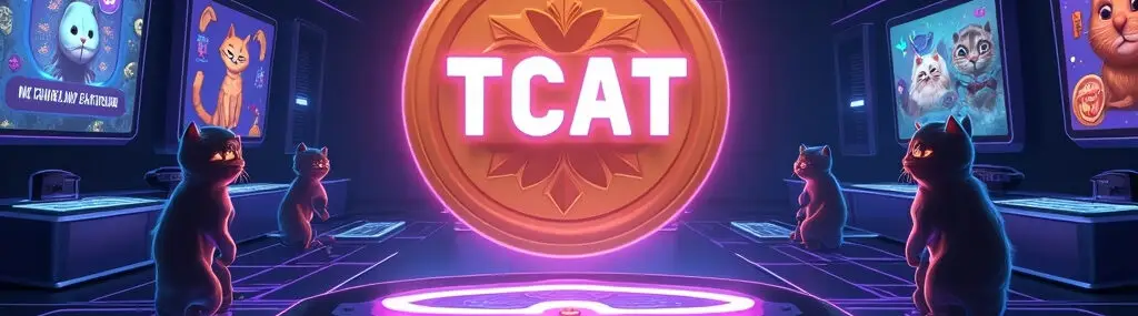 Troller Cat Game Center Launch Propels Token Value 1833.4%