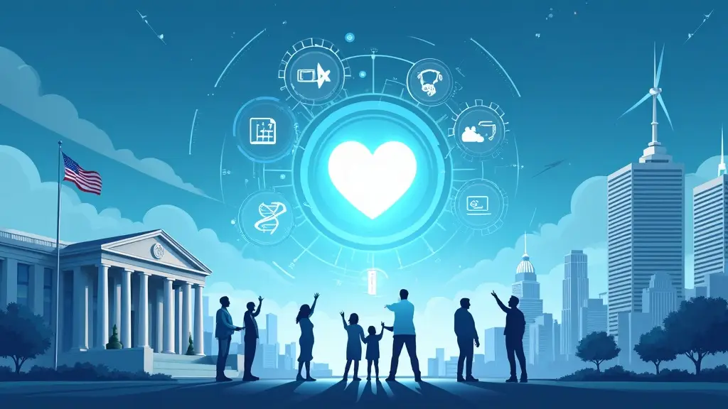 Trump Administration Launches Health Data Program with Big Tech: Convenience vs. Privacy