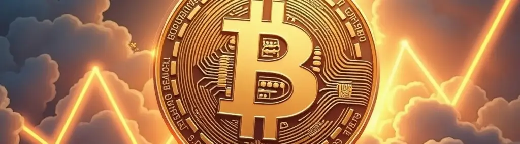 Bitcoin Leads Crypto Market Resurgence as Moonshot MAGAX ($MAGAX) Eyes Massive ROI