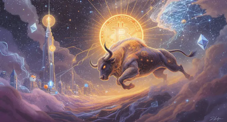 Crypto Market Analysis (August 23, 2025): Bulls Seize Control in Post-Powell Rally