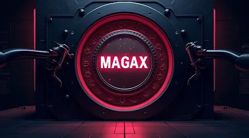 Crypto Market Eyes Its Next Big Winner as Moonshot MAGAX (MAGAX) Targets a Potential 22,450% Surge