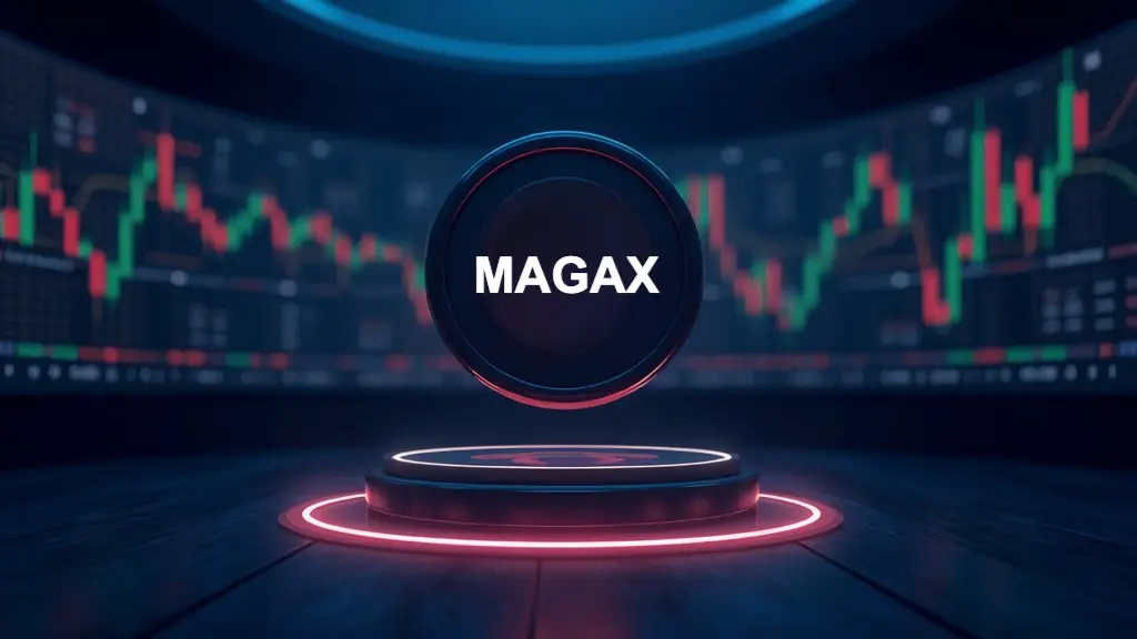 Crypto Market Holds Steady After Fed Rate Decision, With Eyes on Moonshot MAGAX's Presale
