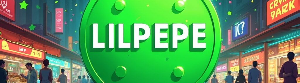 Little Pepe Crypto Price Prediction for the 2025 Meme Coin Supercycle