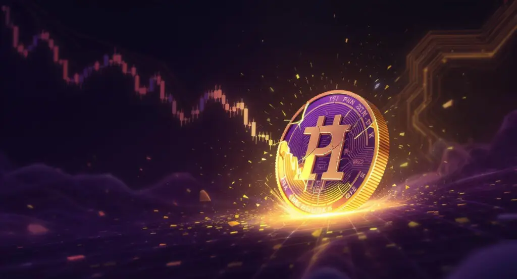 Pi Network's Price Crash and the Hope for a Rebound