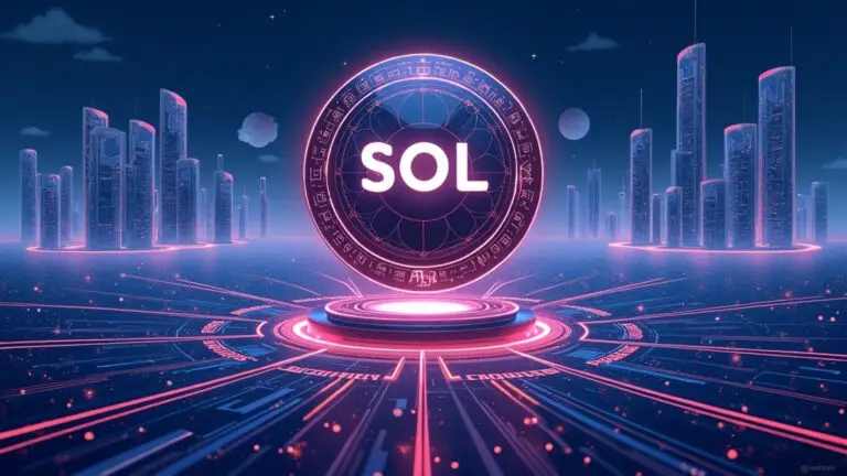 Solana Unveils 2027 Roadmap to Lead Internet Capital Markets