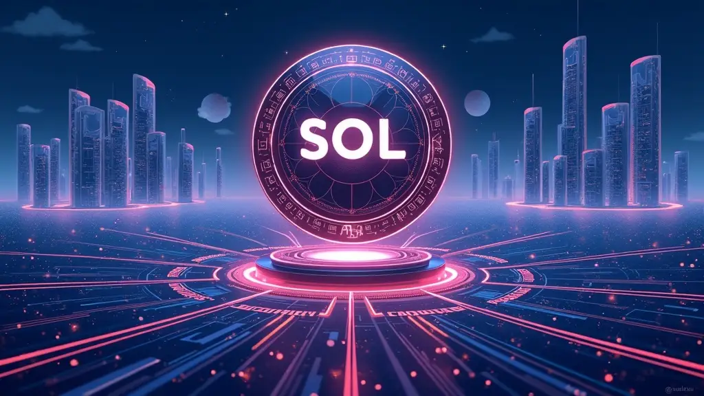 Solana Unveils 2027 Roadmap to Lead Internet Capital Markets