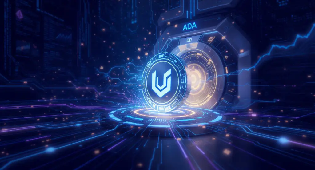 Unilabs Emerges as a Hot Presale Coin with AI-Driven DeFi