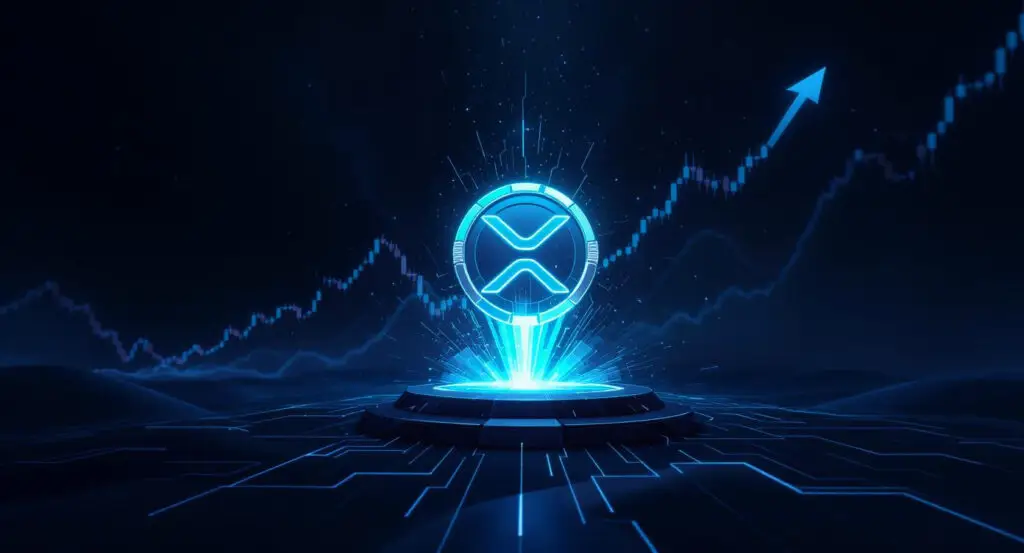 XRP Breakout Could Target $15 as Analysts See 'Just the Start'