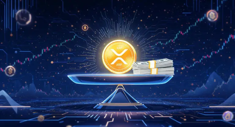 XRP The Smartest Cryptocurrency to Buy with $500 Right Now