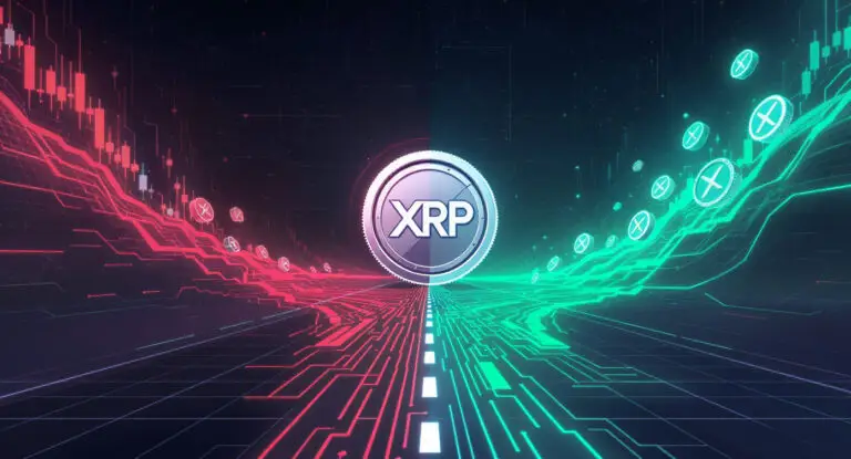 Will XRP Price Drop to $2 or Reverse Its Course