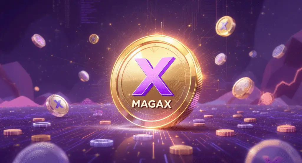 Crypto Presale Trend Check: Fewer Winners, Tighter Screens, Here’s Why MAGAX Makes the Cut