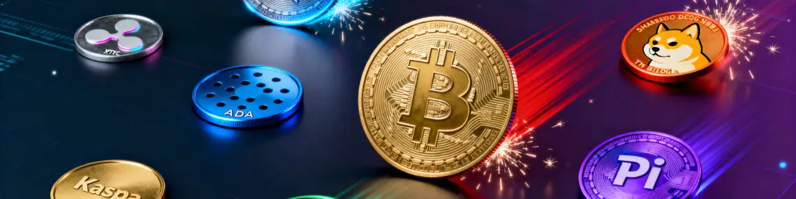 Crypto Market Analysis (September 26, 2025) Crypto Market Volatility Returns as Bitcoin Struggles Below $116K