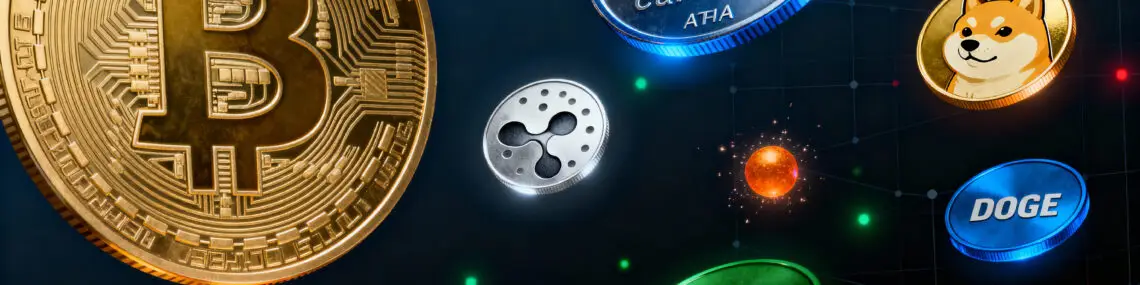 Crypto Market Analysis (September 28, 2025) Crypto Market Pauses as Traders Wait for Directional Catalyst