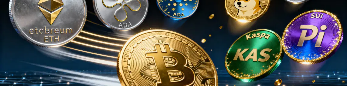 Crypto Market Analysis (September 29, 2025) Crypto Market Sees Renewed Volatility as Bitcoin Tests Support