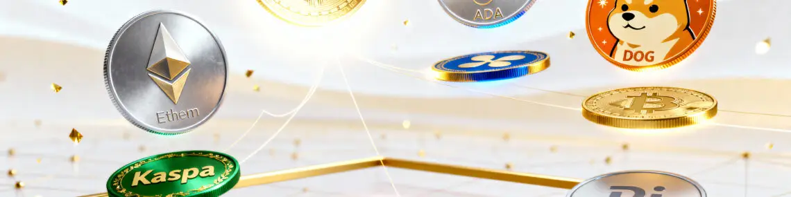 Crypto Market Analysis (September 30, 2025) Crypto Market Ends September With Cautious, Range-Bound Trading