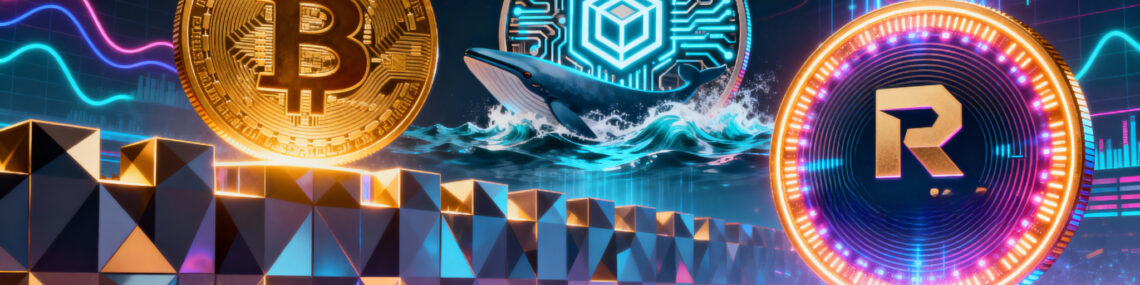 Remittix Gains Investor Attention As Solana And Bitcoin Shift